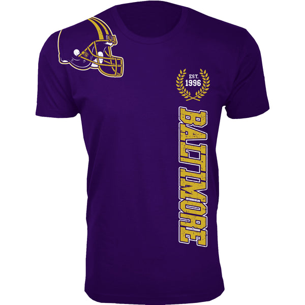 Men's Football Home Teams T-Shirt