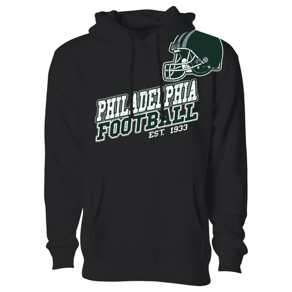 Men The Perfect Gift for Football Fans Pullover Hoodie - Philadelphia
