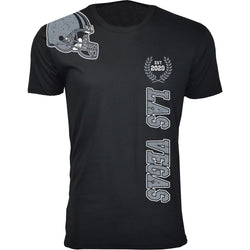 Men's Football Home Teams T-shirts - Las Vegas