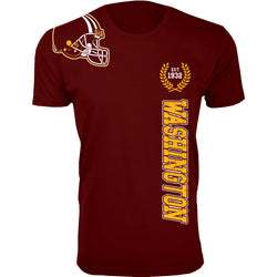 Men's Football Home Teams T-shirts - Washington