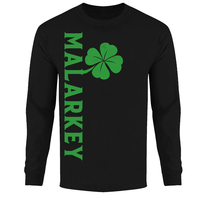 Men's St. Patrick Long Sleeve - MALARKEY