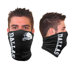 Football Home Team Gaiter - Dallas