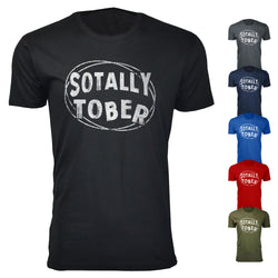 Men's Sotally Tober T-shirts