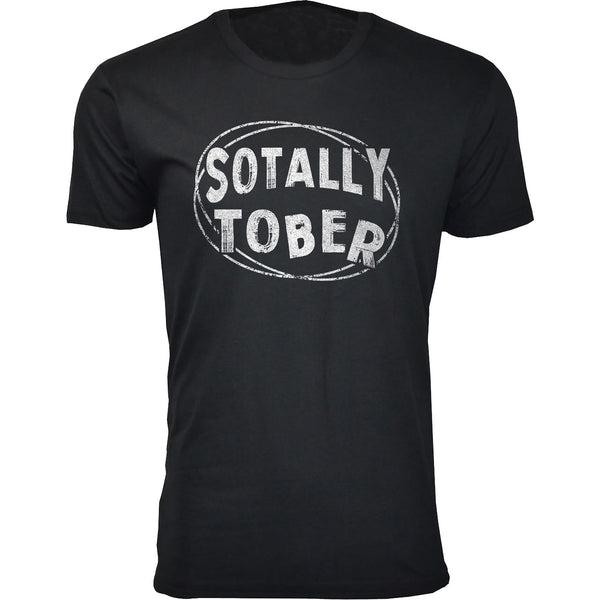 Men's Beer - Sotally Tober