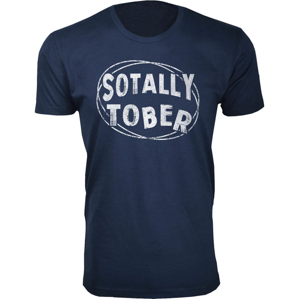 Men's Beer - Sotally Tober