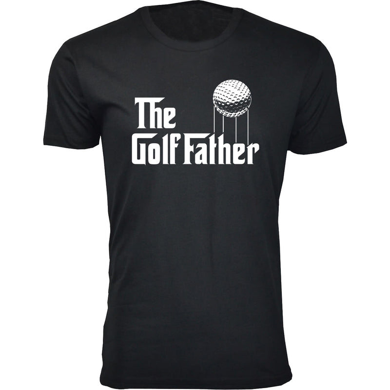 Men's - Golf - The Golf Father