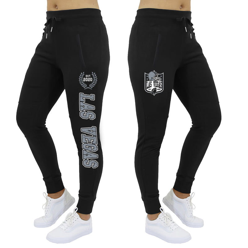 Women's - Football Home Team Jogger - Las Vegas