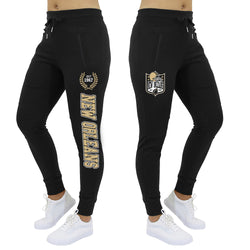 Women's - Football Home Team Jogger - New Orleans