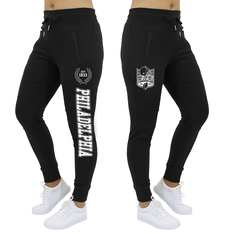 Women's - Football Home Team Jogger - Philadelphia