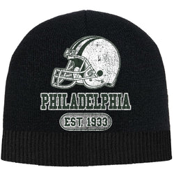 Football Women Beanie - Philadelphia