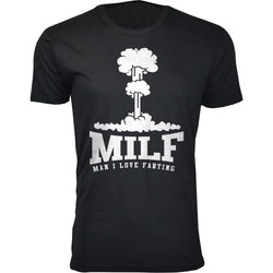 Men's - Father's Day - MILF Man I Love Farting