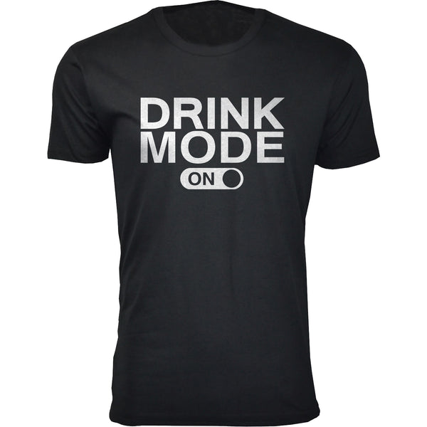 Men's Beer - Drink Mode