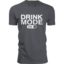 Men's Beer - Drink Mode
