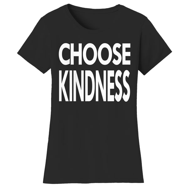 Women - Choose Kindness