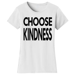 Women - Choose Kindness