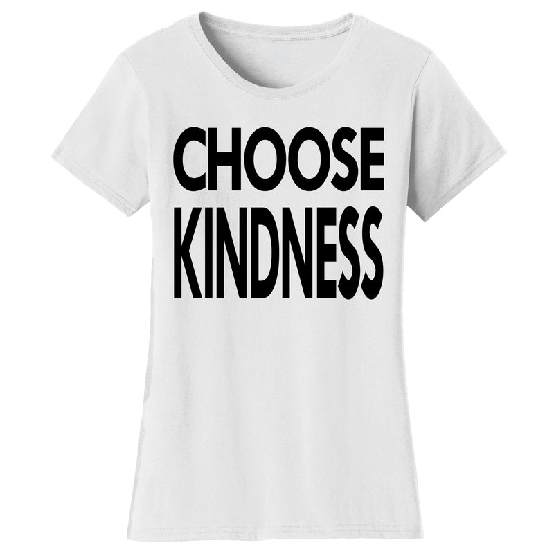 Women - Choose Kindness